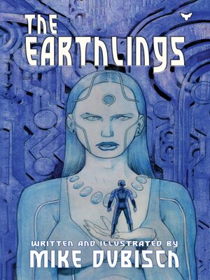 cover image of THE EARTHLINGS